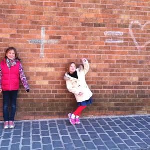 Meet your Posher, Karen